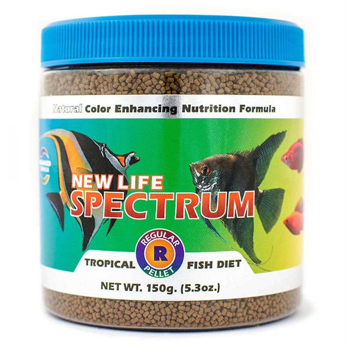 Sinking Pellets Fish Food V82152