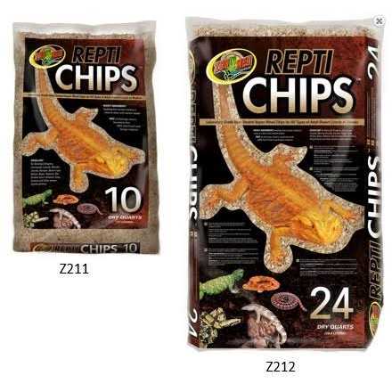 Repti Chips B890172