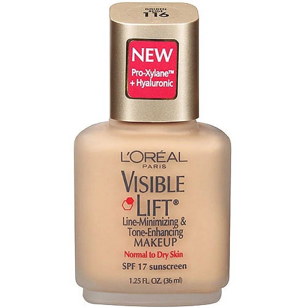 Golden Beige Makeup Y305
