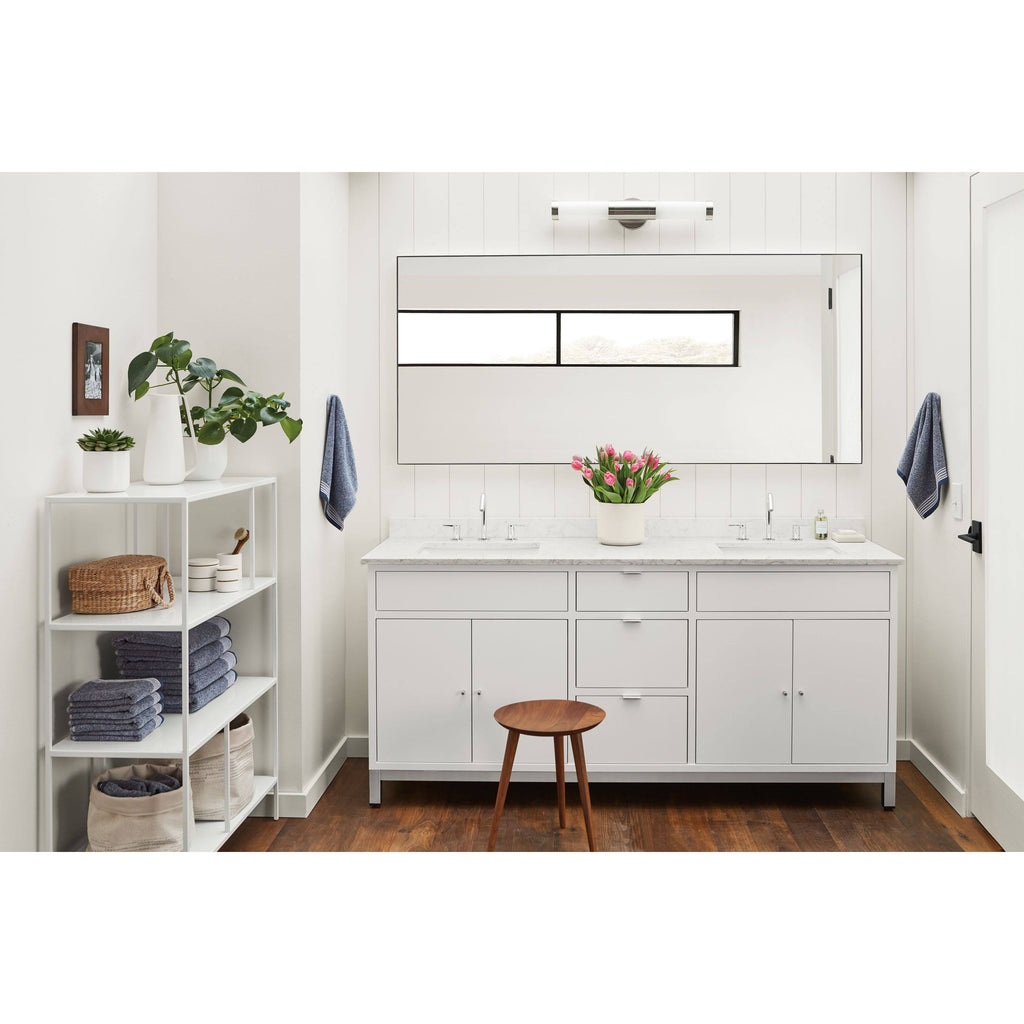 Indigo Bookcase J9137
