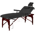 31" Portable Massage Table U125008