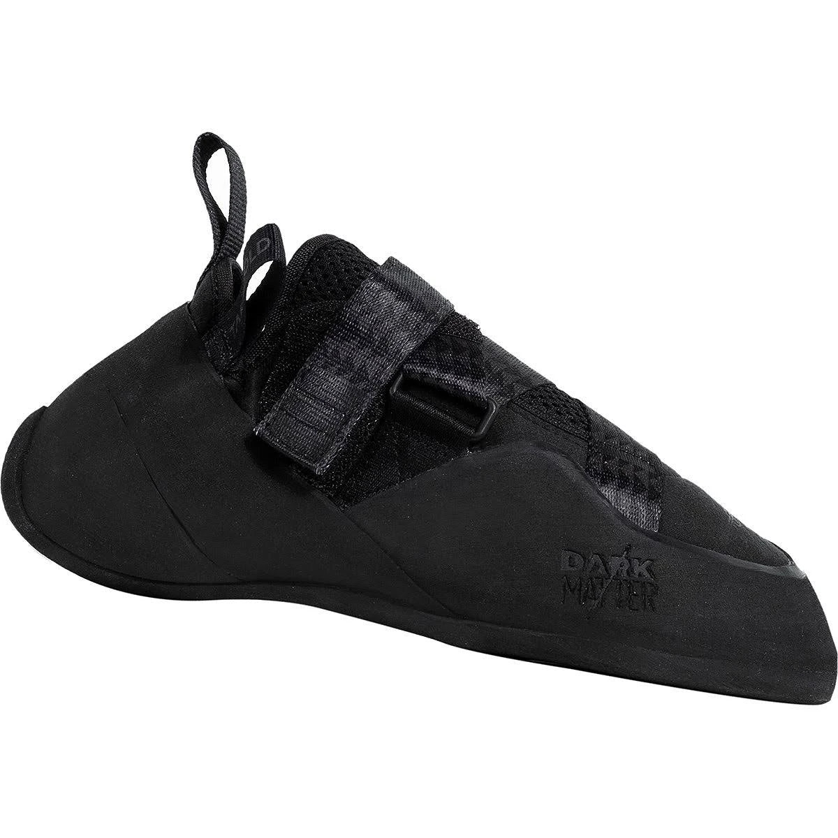 Black Climbing Shoe G440