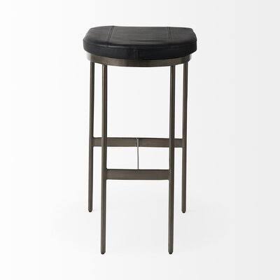 Bar u0026 Counter Stool 28.5x22 Seat Height V3763