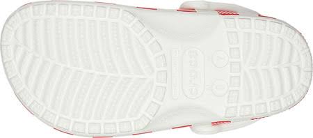 American Flag Clog A823819