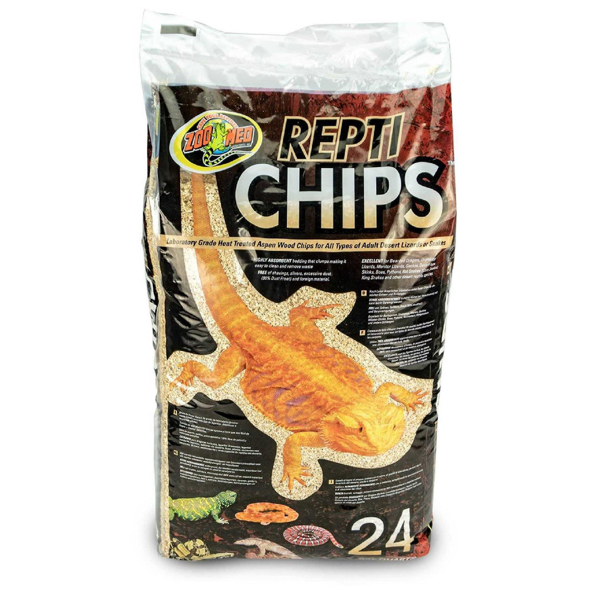 Repti Chips B890172