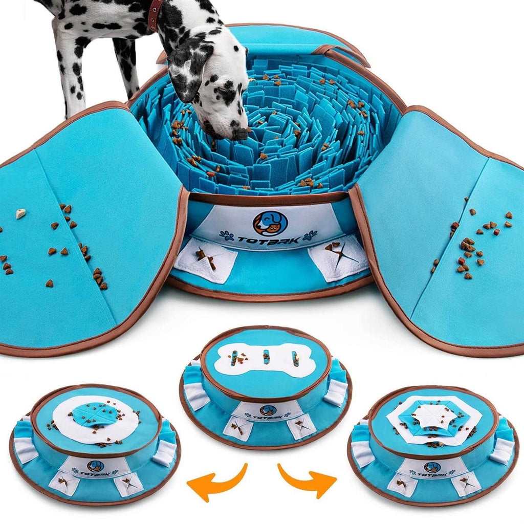 Dog Snuffle Mat P655671