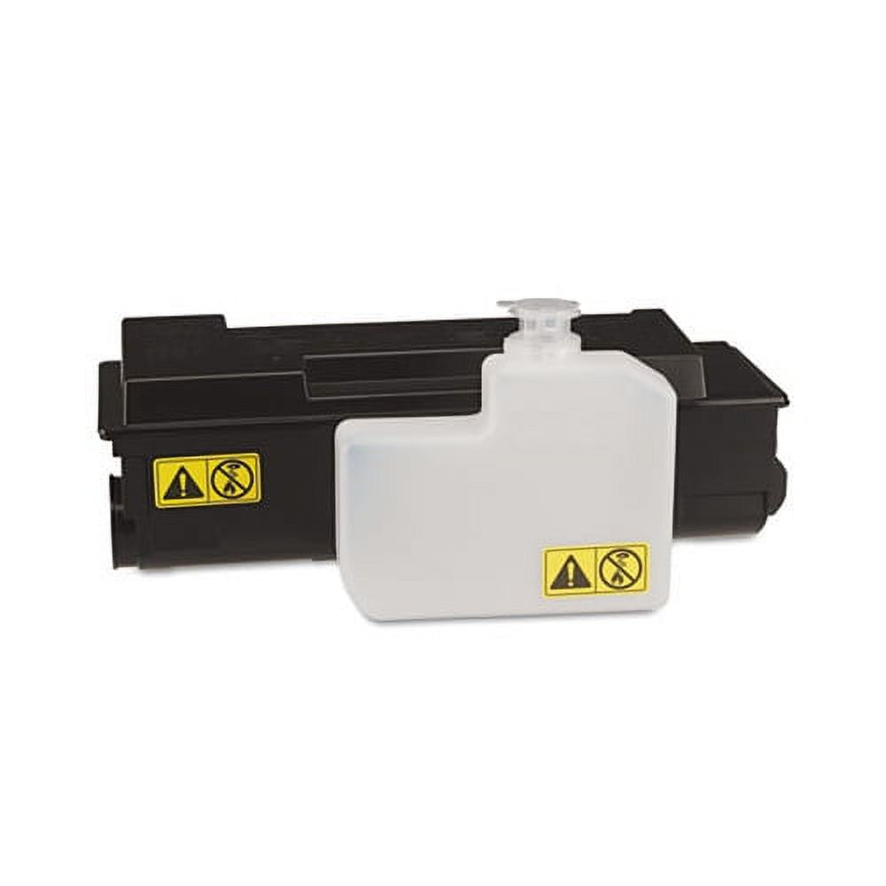 Black Toner, 12000 Page-Yield N987644