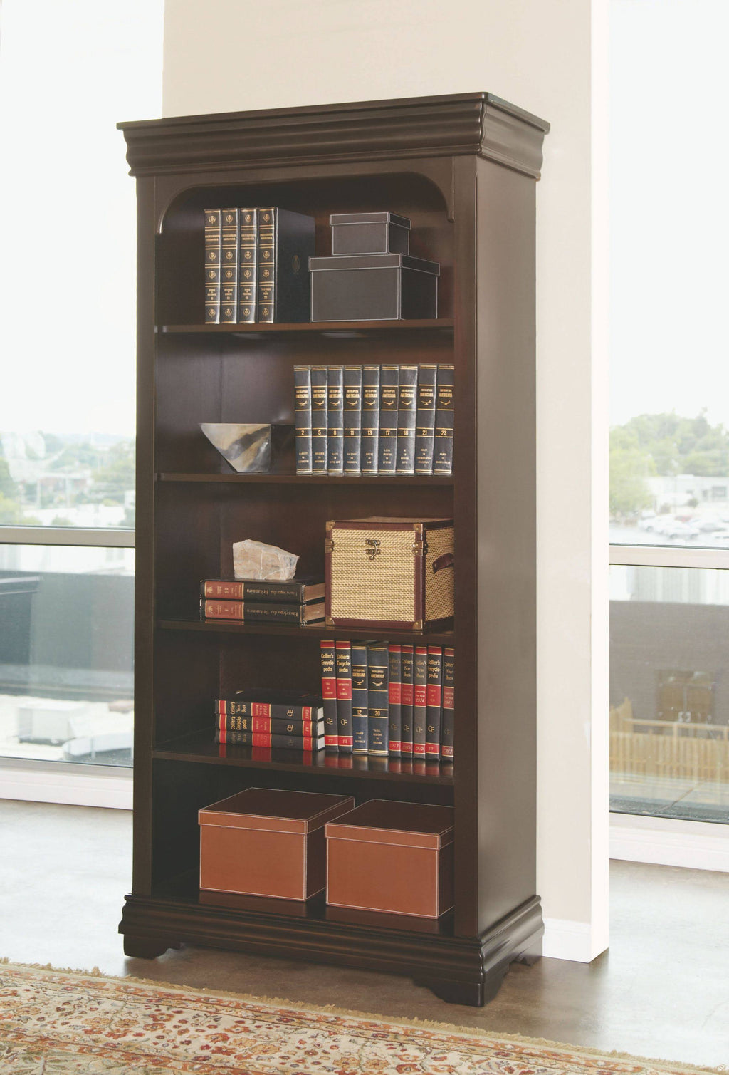 Bookcase I7435