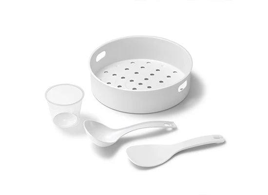 10-cup Microcomputer Controlled Rice Cooker S86790