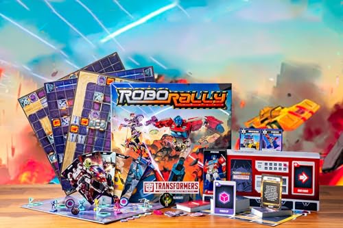 Racing Board Game, 2-4 Players N172429