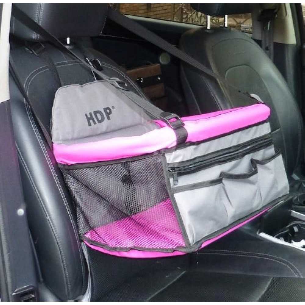 Booster Car Seat P95022