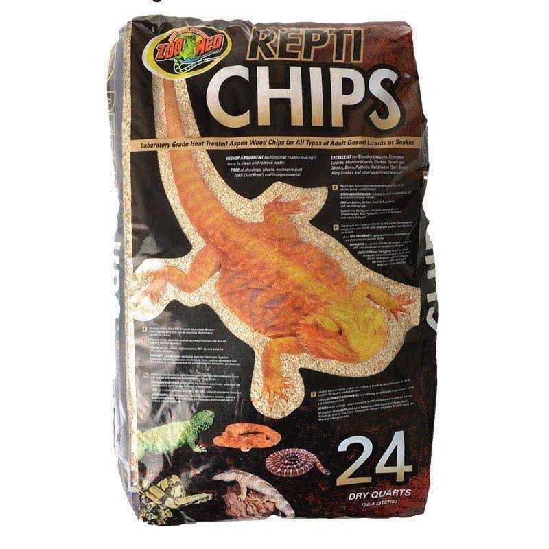 Repti Chips B890172