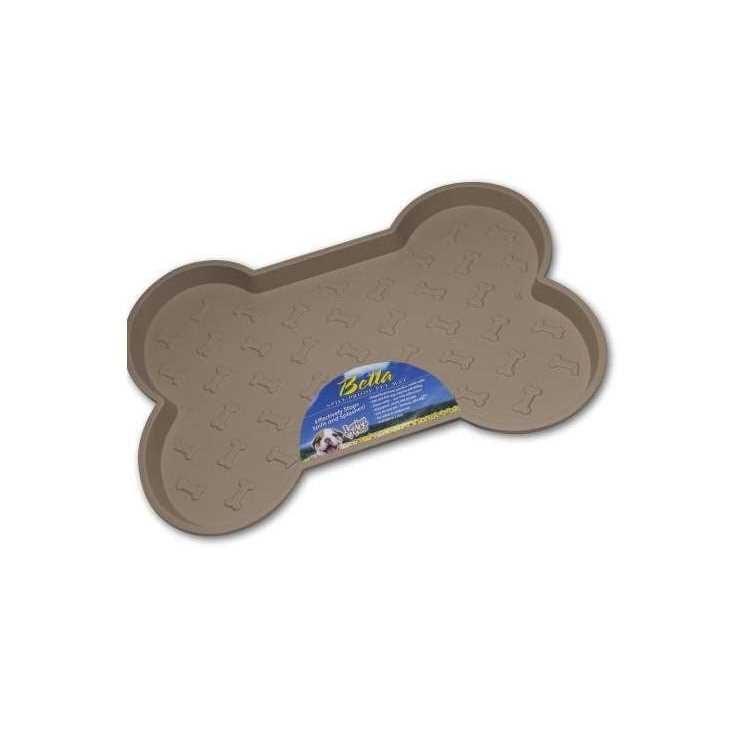 Spill-Proof Dog Mat Y455