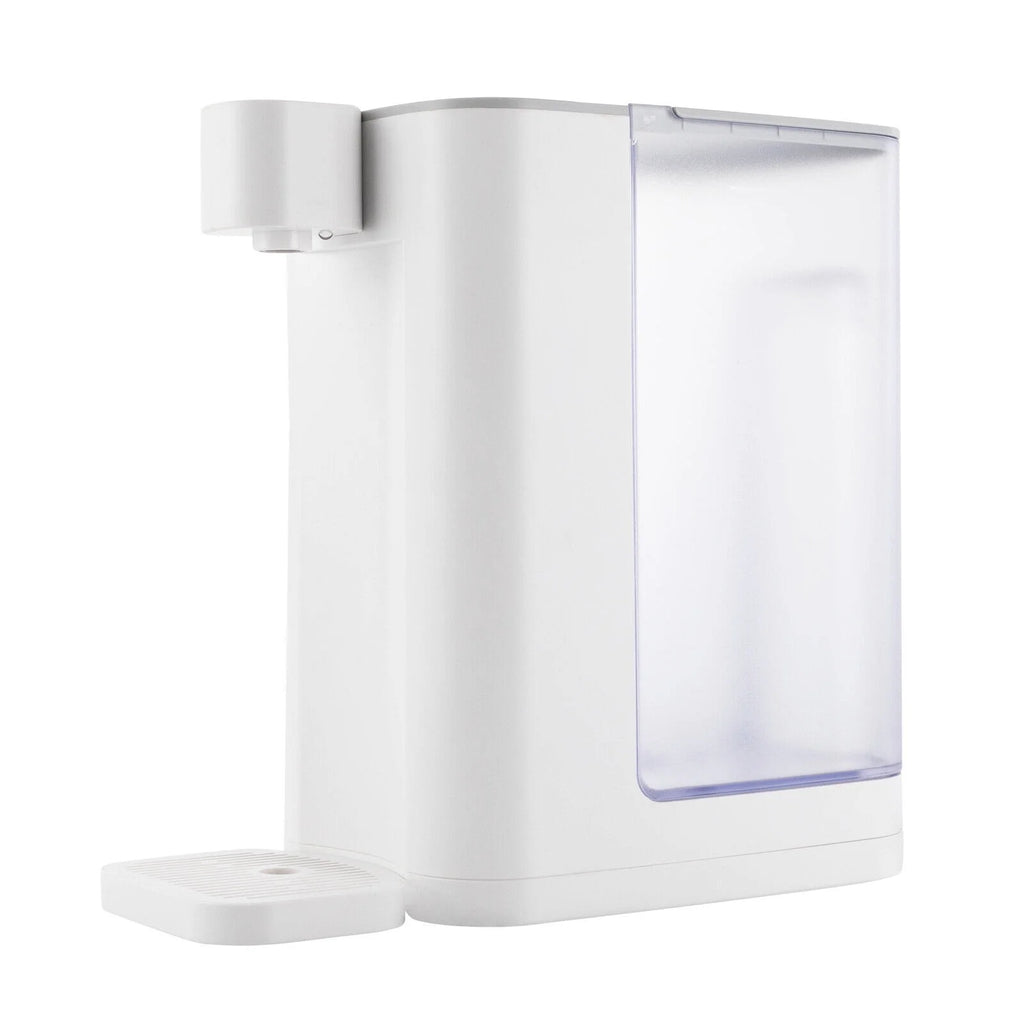 White Countertop Electric Kettle C246