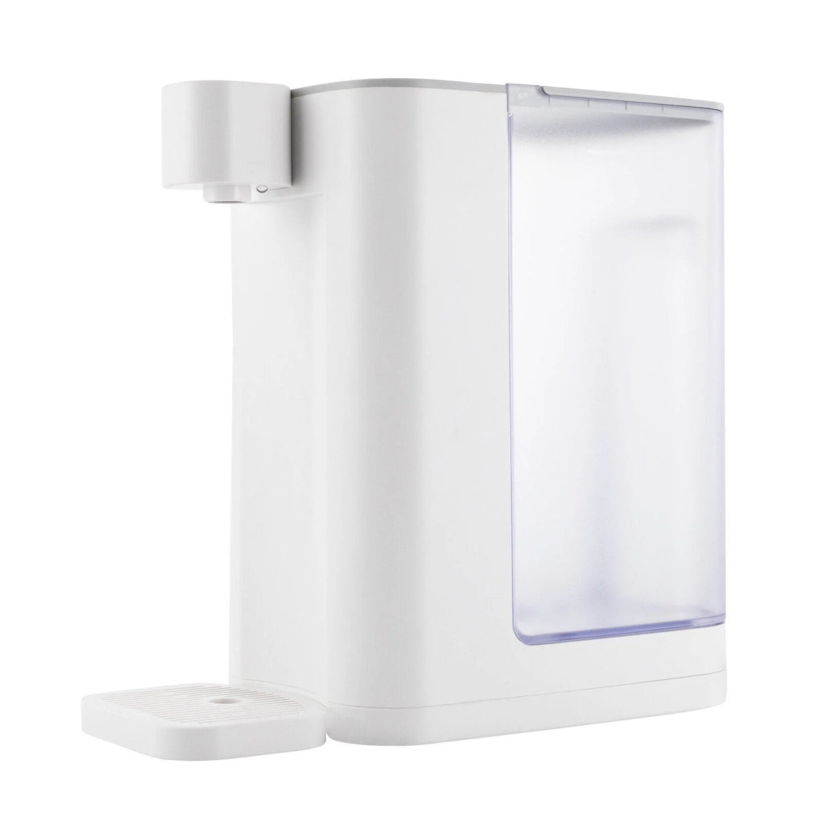 White Countertop Electric Kettle C246