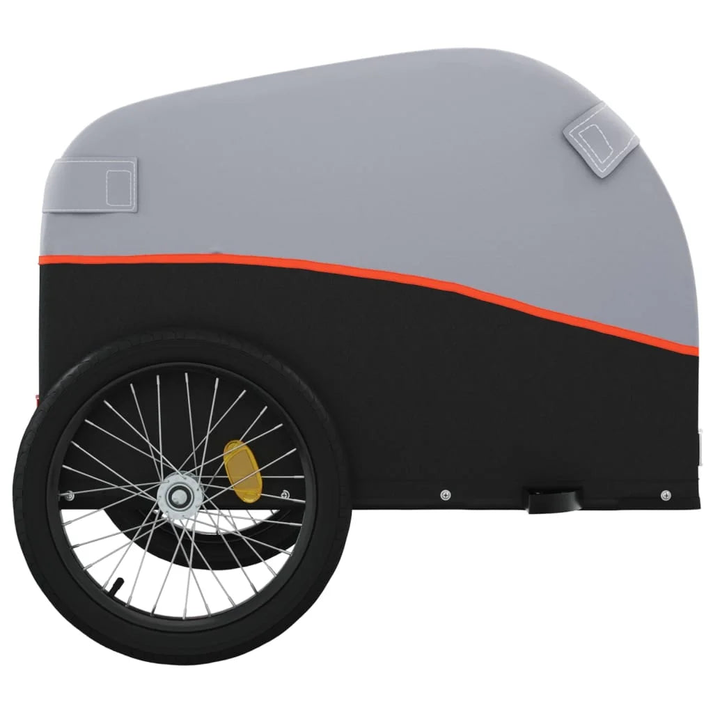 Kids Bicycle Cargo Trailer C7059