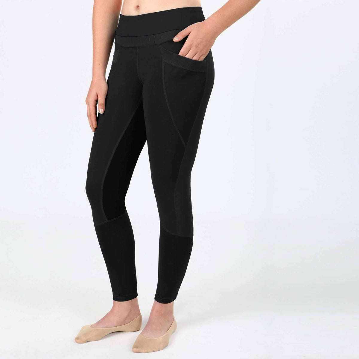 Synergy Full Seat Tights W95054