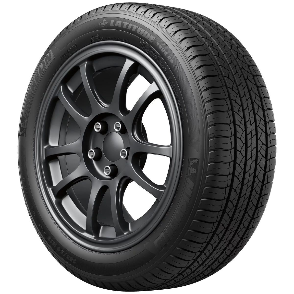 All-Season 245/60R18 105V Tire F146431