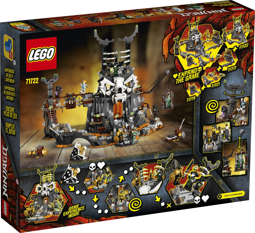 Building Toy (1,171 Pieces) V444990