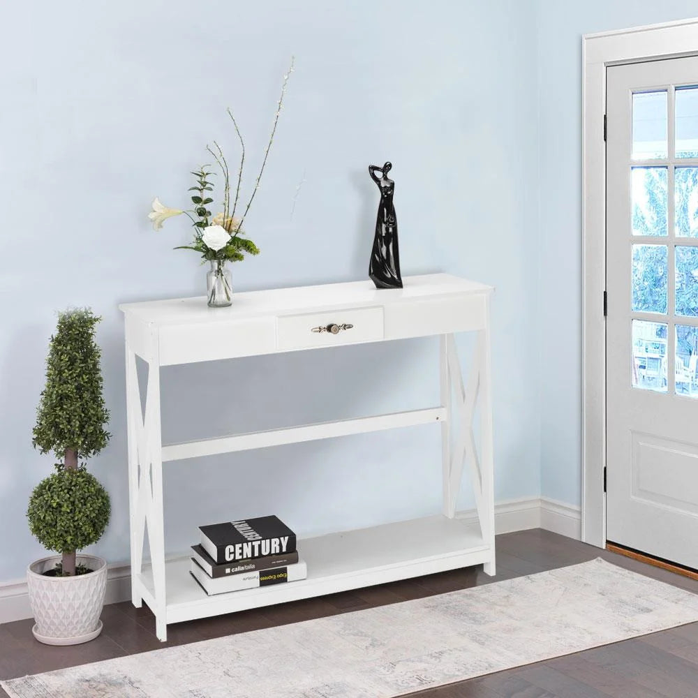Console Side Table Sofa Table Entryway Table P4746