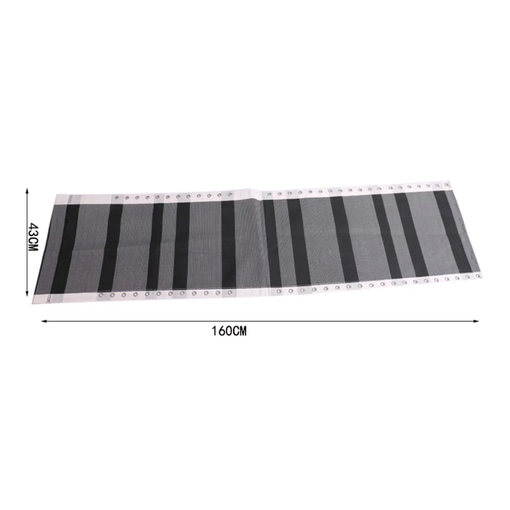 Recliner Replacement Fabric D677757