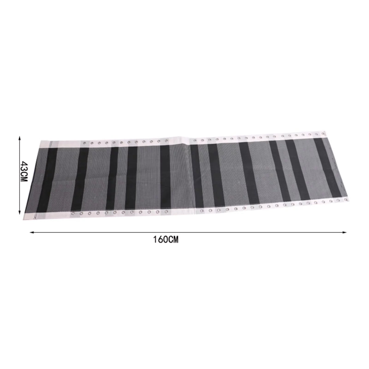 Recliner Replacement Fabric D677757