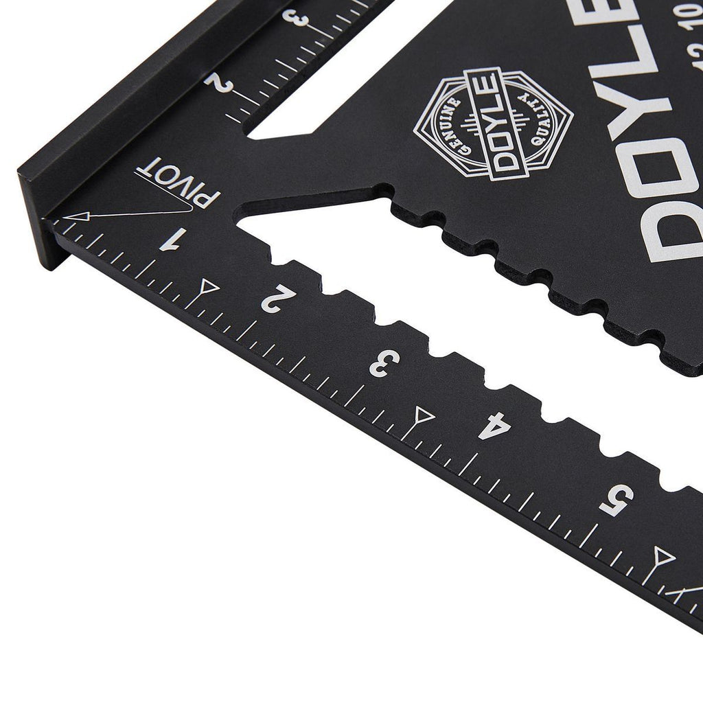 12 in. Rafter Square Y380