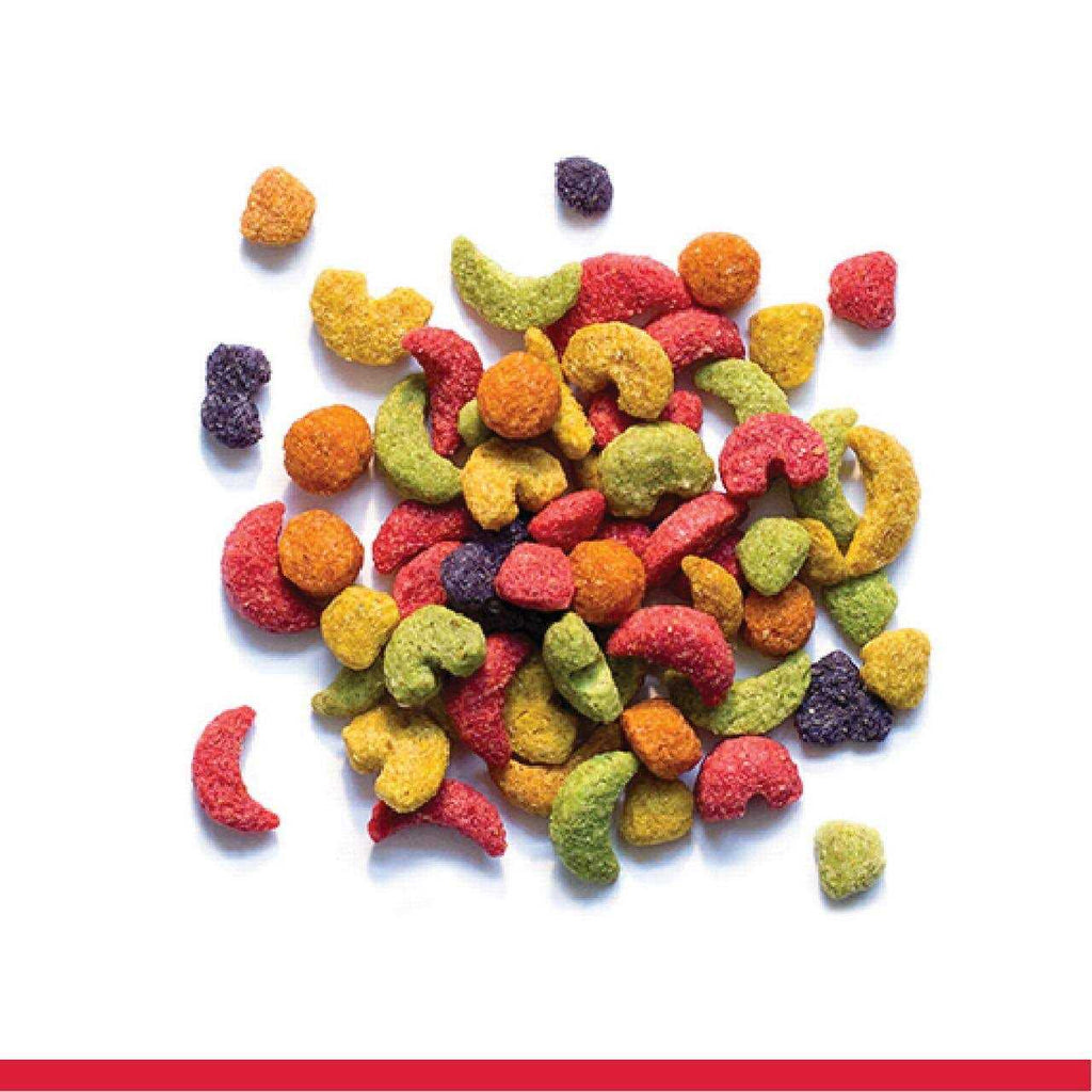 FruitBlend Flavor Bird Food Z639305