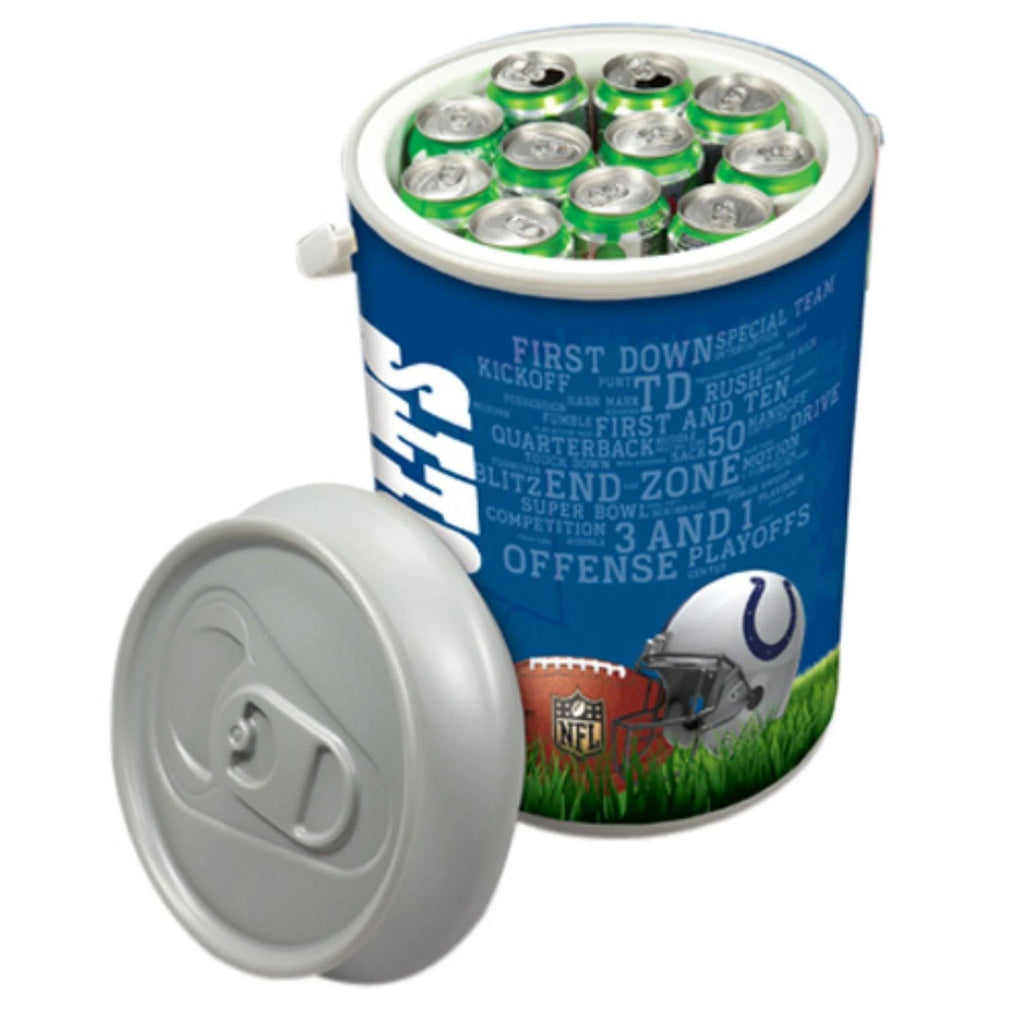 Mega Can Cooler F392