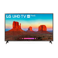 65x22 LED TV - Black - 60 Hz I69237