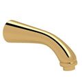 7x22 Wall Mount Tub Spout W726