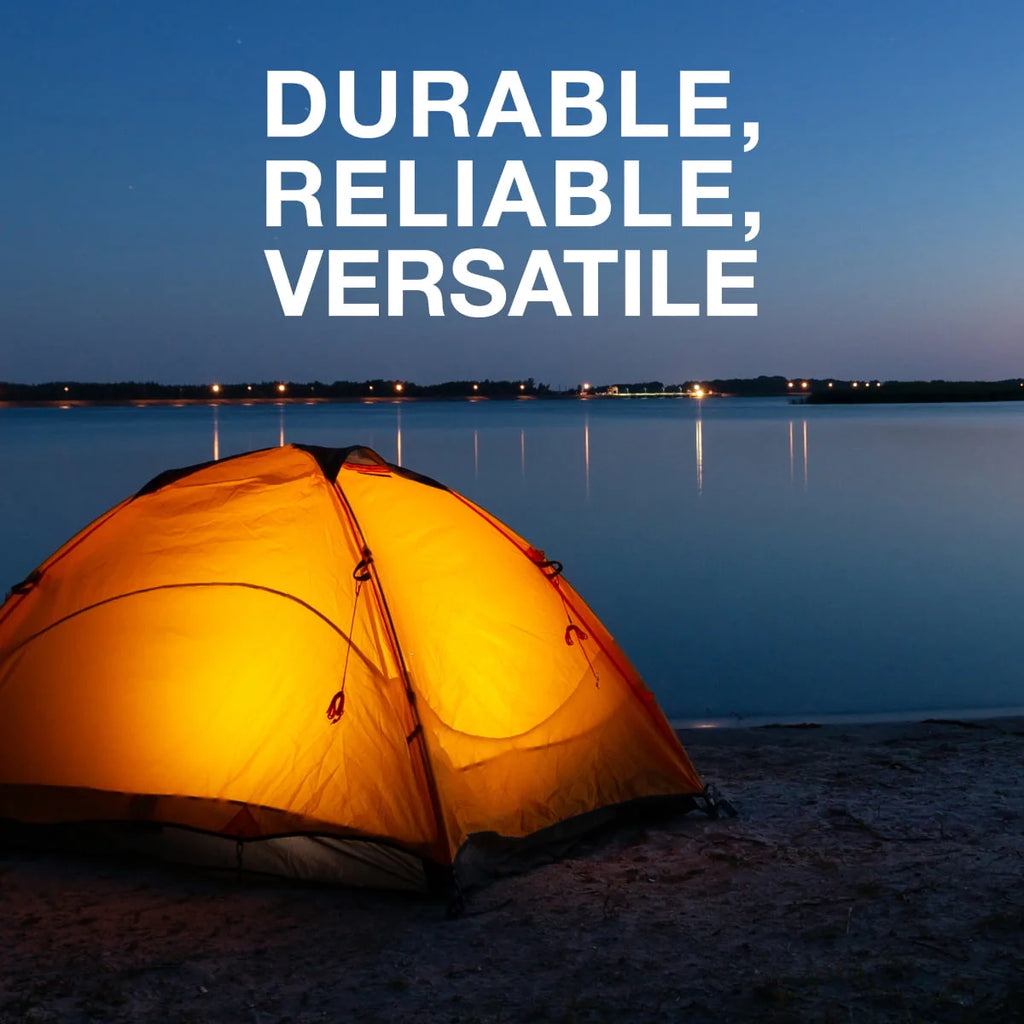 4 LED Floating Lantern 200 Lumens Z115