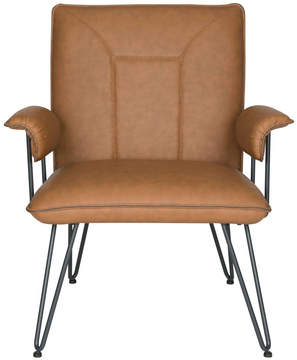 Camel Arm Chair U5747