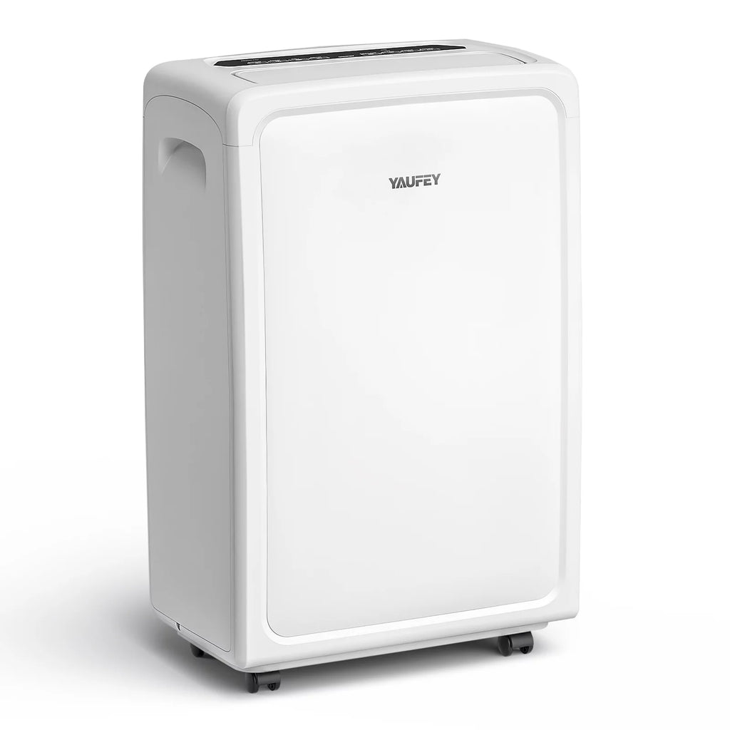 55 Pints Home Dehumidifier with Drain Hose F62177