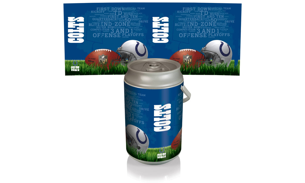 Mega Can Cooler F392