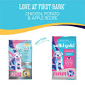 Grain Free Dry Puppy Food D643120