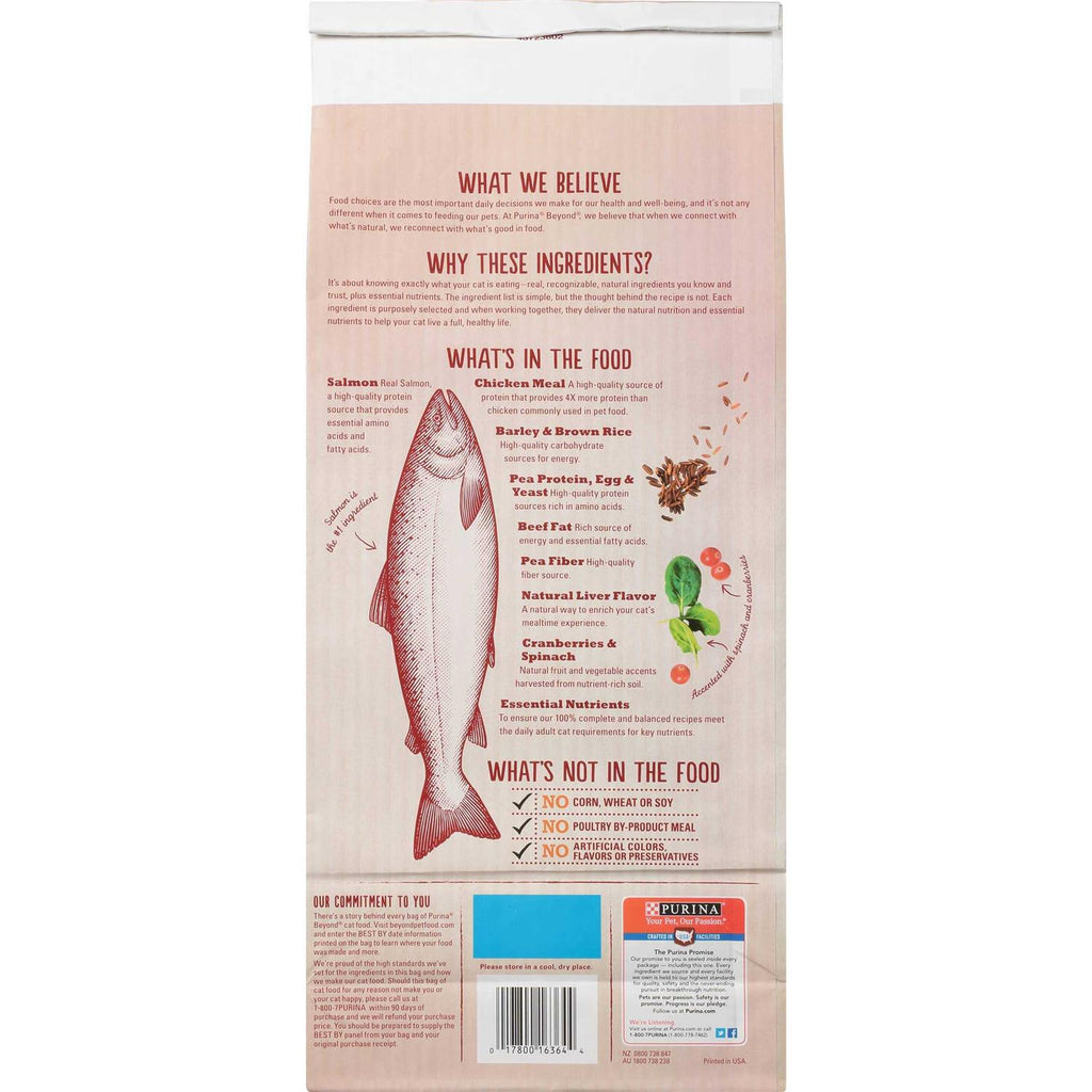 Cat Dry Food Z609359