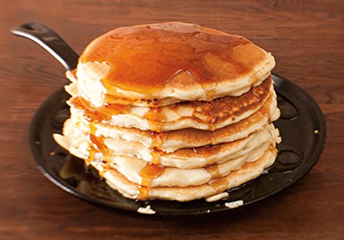 15 Inch Cast Iron Pre-Seasoned Skillet with Tempered Glass Lid L2970
