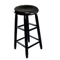 Black Bar Stool N434