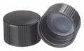Phenolic Cap, Black, 200 Pack L136309