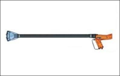 Heat Gun Straight Extension D798