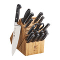 18-pc Knife Block Set B245
