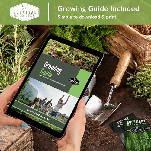 Microgreens 10 Pack Seeds E134794