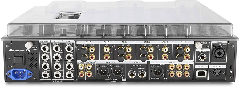 Pioneer V10 Cover Q348809