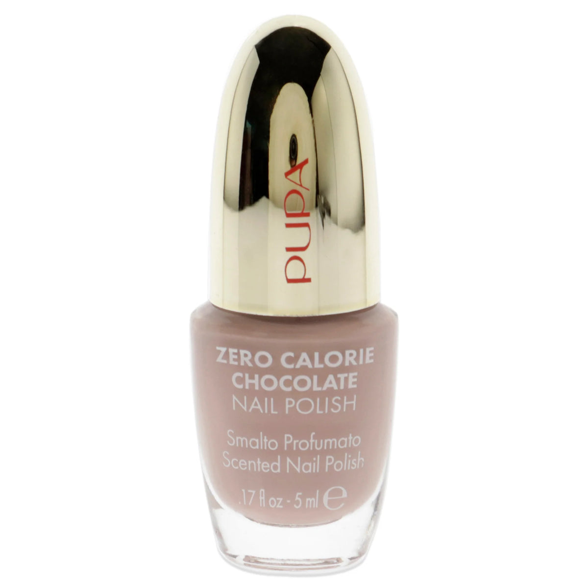 Chocolate Nail Polish 0.17 oz L570