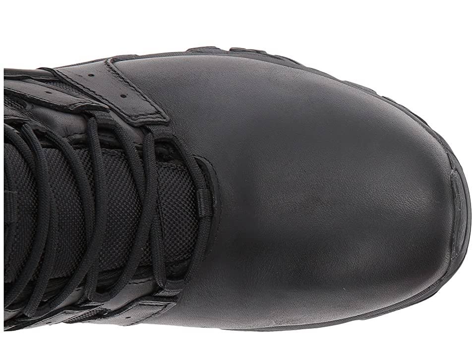 Waterproof Tactical Response Boots L5752