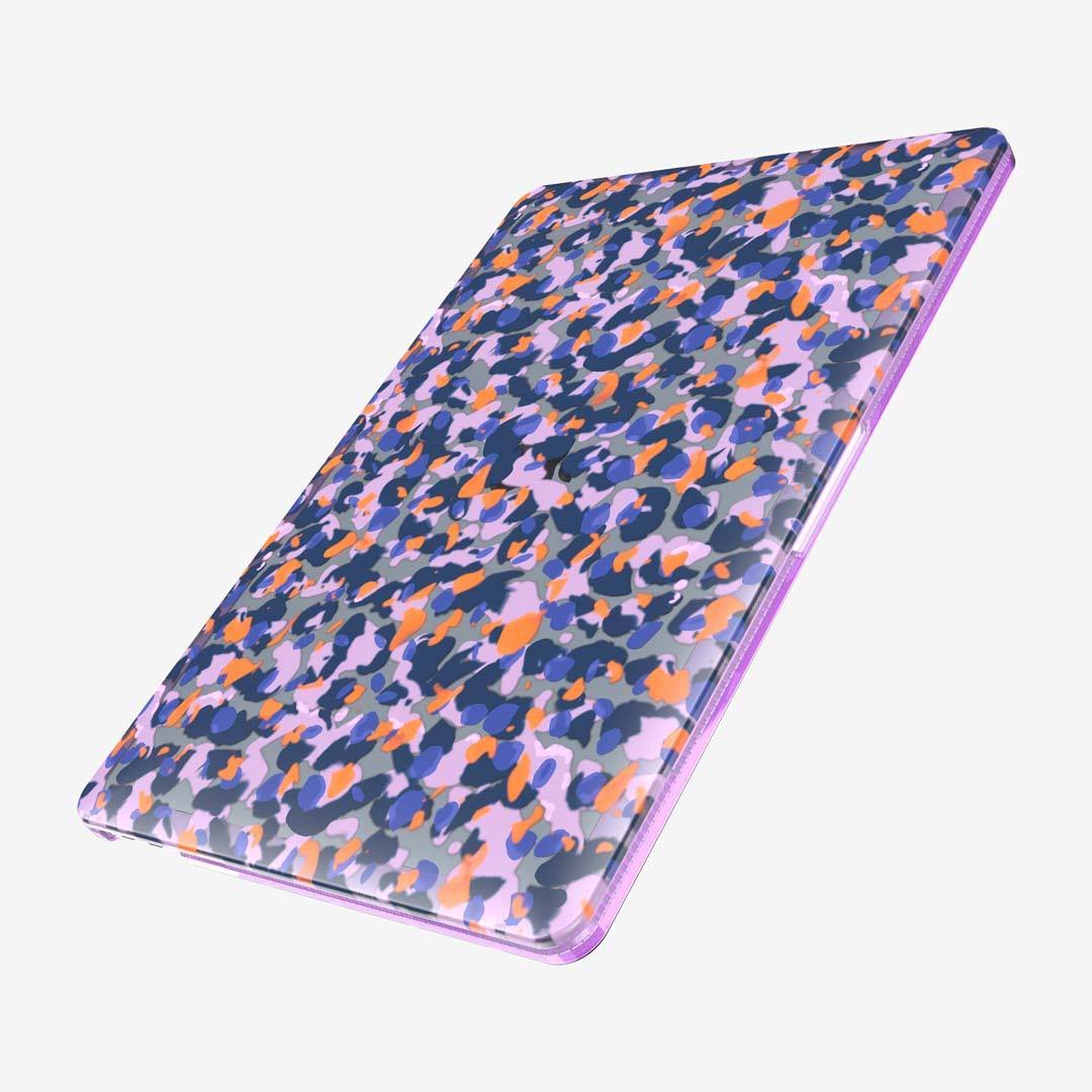Purple Evo Art Case for MacBook Pro 2020 Z488