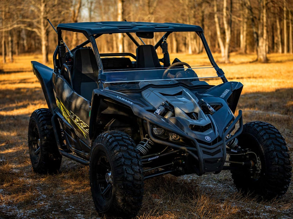 Half Windshield for Yamaha YXZ J820