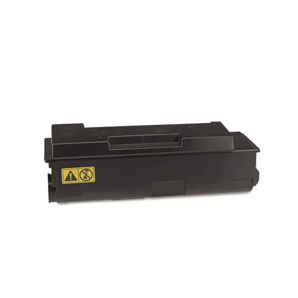 Black Toner, 12000 Page-Yield N987644