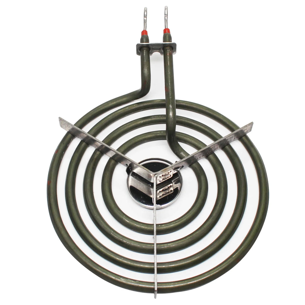 6 inch 4 Turns Surface Burner Element for Range, Stove & Cooktop M56018